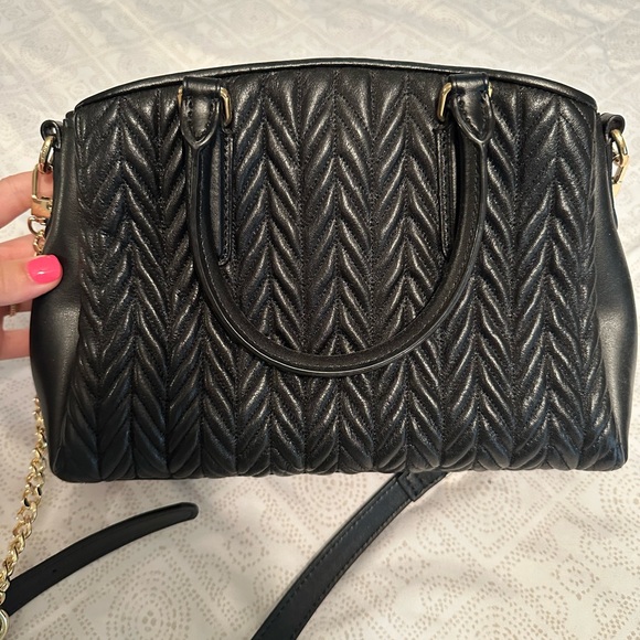 Authentic Coach Purse - Picture 4 of 4